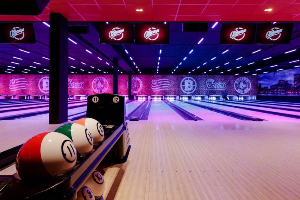 bowling o learys