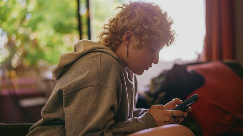 problematisch schermgebruik bij kinderen